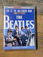 The Beatles - Hollywood Bowl (2 CD + 2 DVD), Ophalen of Verzenden, 1960 tot 1980, Nieuw in verpakking, Boxset