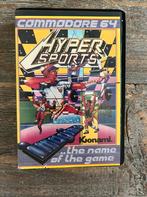 Hypersports - Commodore 64 game, Ophalen of Verzenden