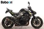 Kawasaki Z 1000 R ABS (bj 2017), Motoren, Motoren | Schademotoren, Kawasaki, Meer dan 35 kW, ABS, 1043 cc
