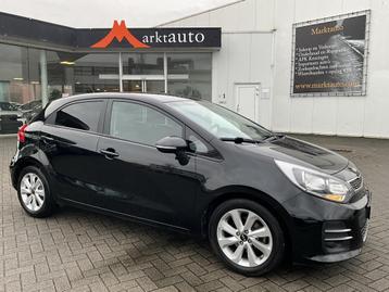 Kia Rio 1.2 CVVT Dream Team Bluetooth Climate Pdc Stoelverwa beschikbaar voor biedingen