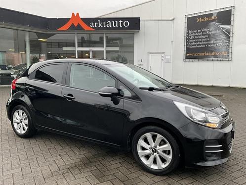 Kia Rio 1.2 CVVT Dream Team Bluetooth Climate Pdc Stoelverwa, Auto's, Kia, Bedrijf, Rio, ABS, Airbags, Airconditioning, Bluetooth