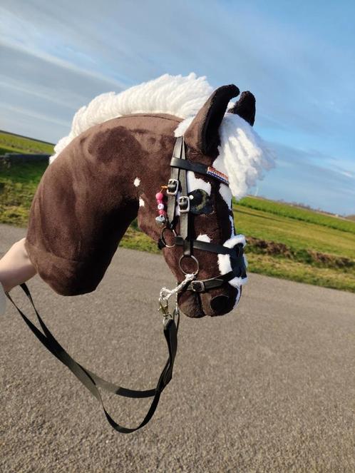 Lotker hobbyhorse, Hobby en Vrije tijd, Overige Hobby en Vrije tijd, Zo goed als nieuw, Verzenden