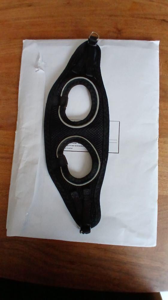 Tuigje voor Chihuahua of ander kleine ras, Ophalen, Zo goed als nieuw