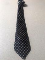 Lanvin stropdas 100 % zijde, Kleding | Heren, Stropdassen, Ophalen of Verzenden, Zo goed als nieuw, Lanvin Paris, Met patroon