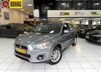 Mitsubishi ASX 1.6 Cleartec Invite Bovag Garantie, Voorwielaandrijving, Euro 5, Stof, Gebruikt