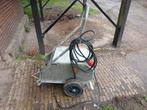 KENT  18L 170 bar KOUDWATER hogedrukspuit, Doe-het-zelf en Verbouw, Reinigingsmachines, Ophalen, Gebruikt, Overige typen