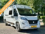McLouis Menfys 4 | 9T| lengtebedden |nieuw model!, Automaat, Buscamper of Camperbus, Tot en met 2, Bedrijf