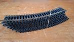 Fleischmann Rails - Gebruikt nr 6025 9x, Ophalen of Verzenden, Gebruikt, Rails, Fleischmann