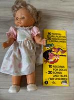 Vintage Pop met Speelplaatjes, Ophalen of Verzenden, Gebruikt, Overige typen