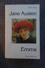 Jane Austen. Emma, Boeken, Ophalen of Verzenden, Zo goed als nieuw, Europa overig