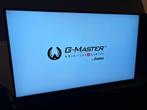 Iiyama G-Master | QHD | 27 inch | 180Hz | 0,5ms, Computers en Software, Monitoren, Gaming, IPS, Zo goed als nieuw, Minder dan 1 ms