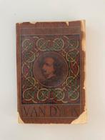 The masterpieces of van Dyck(1599-1641), Antiek en Kunst, Ophalen of Verzenden
