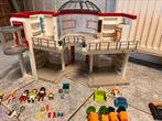 Winkelcentrum Playmobil, Complete set, Gebruikt, Ophalen