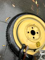 Reserve wiel, Ophalen of Verzenden, Zo goed als nieuw