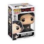 Funko Pop! Television: Mr. Robot - White Rose #481, Ophalen of Verzenden, Nieuw