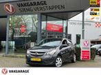Opel KARL 1.0 ecoFLEX Edition Navi Bovag rijklaarprijs !, Auto's, Opel, Te koop, Zilver of Grijs, Benzine, Hatchback