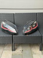 Golf 7.5 gti koplampen met modules, Ophalen of Verzenden, Nieuw, Volkswagen