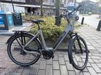 Dutch ID Phantom 58cm 625Wh Bosch Smart Systeem, Enviolo, Overige merken, Gebruikt, Ophalen of Verzenden, 50 km per accu of meer