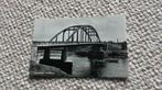 Ansichtkaart Doesburg IJsselbrug. 910, Ophalen of Verzenden, 1940 tot 1960, Ongelopen, Gelderland