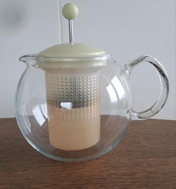 Bodum Theepot met Filter beschikbaar voor biedingen