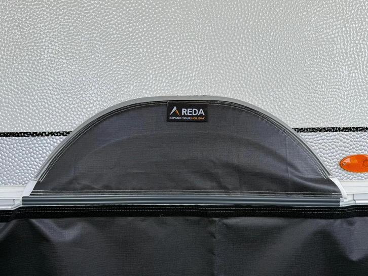 Reda Wielkastafdichting Hobby Caravan, Caravans en Kamperen, Caravan accessoires, Nieuw, Ophalen of Verzenden