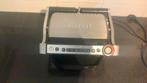 Tefal Opti Grill, Witgoed en Apparatuur, Contactgrills, Ophalen, Uitneembare platen, Gebruikt