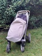 Mutsy kinderwagen set compleet, Ophalen, Gebruikt, Combiwagen, Mutsy