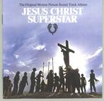 JESUS CHRIST SUPERSTAR- 2CD- musical- Motion Picture recordi, Ophalen of Verzenden, Zo goed als nieuw