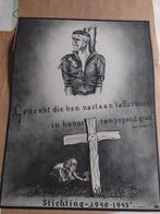 Stichting 1940-1945. Jan Campert, Ophalen of Verzenden, Zo goed als nieuw, A1 t/m A3, Overige onderwerpen