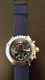 Prachtig horloge Endurance pro., Sieraden, Tassen en Uiterlijk, Horloges | Heren, Ophalen of Verzenden, Zo goed als nieuw, Staal