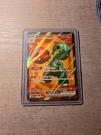 Scovillain ex 216/191 - Scarlet & Violet, Ophalen of Verzenden, Zo goed als nieuw, Losse kaart