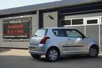 Suzuki Swift 1.3 GLS ORIG NL NAP, Auto's, Stof, Gebruikt, Zwart, 400 kg