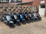 Nieuwe Italia Verona 50i Euro 5 - riva vx50 la souris vespa, Overige merken, Nieuw, Ophalen of Verzenden, Benzine