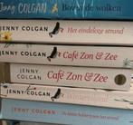 Jenny colgan 6 boeken, Ophalen of Verzenden, Zo goed als nieuw
