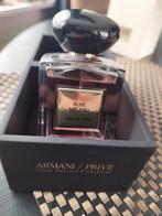 parfum niche, Armani prive rose Milano 100 ml, Sieraden, Tassen en Uiterlijk, Nieuw, Ophalen of Verzenden