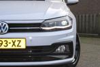 Volkswagen Polo 1.0 TSI Highline Business R-Line|Aut|Camera, 12 maanden, Gebruikt, Euro 6, 95 pk