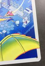 super ZAXXON Metalen Wandbord Poster Sega, Avontuur en Actie, Verzenden, 1 speler, Nieuw