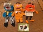 AH Muppets handpoppen 2012, Albert Heijn, Ophalen of Verzenden