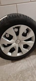 Nette All Season Citroen Cactus Velgen 4x108 steek 65.1 naaf, Auto-onderdelen, Banden en Velgen, Gebruikt, 16 inch, Banden en Velgen