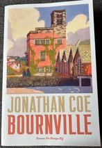 Bournville Jonathan Coe, Boeken, Ophalen of Verzenden, Zo goed als nieuw