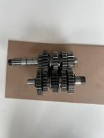 Honda CR 500 complete versnellingsbak 88/01 cr500, Motoren, Onderdelen | Honda, Ophalen of Verzenden, Gebruikt