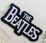 The Beatles patch, Ophalen of Verzenden, Zo goed als nieuw, Overige applicaties