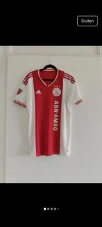 Ajax 2022 Only Friends tenue, Ophalen of Verzenden, Zo goed als nieuw, Shirt