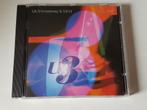 Us3 - Broadway & 52nd (NIEUW!), Cd's en Dvd's, Cd's | Dance en House, Jazz-Dance en Acid Jazz, Verzenden