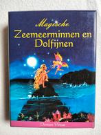 Magische Zeemeerminnen en Dolfijnen kaartendeck zgan, Spiritualiteit algemeen, Overige typen, Ophalen of Verzenden, Zo goed als nieuw
