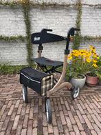 Rollator Drive Nitro, Ophalen, Opvouwbaar, Zo goed als nieuw