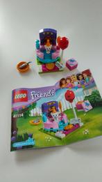 Lego Friends 41114, Ophalen of Verzenden, Gebruikt, Complete set, Lego