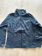 Columbia Fleece Heren, Columbia, Blauw, Maat 56/58 (XL), Ophalen of Verzenden