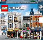 Lego 10255, Ophalen of Verzenden, Zo goed als nieuw