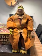 Star Wars Gungan, Ophalen, Zo goed als nieuw, Actiefiguurtje